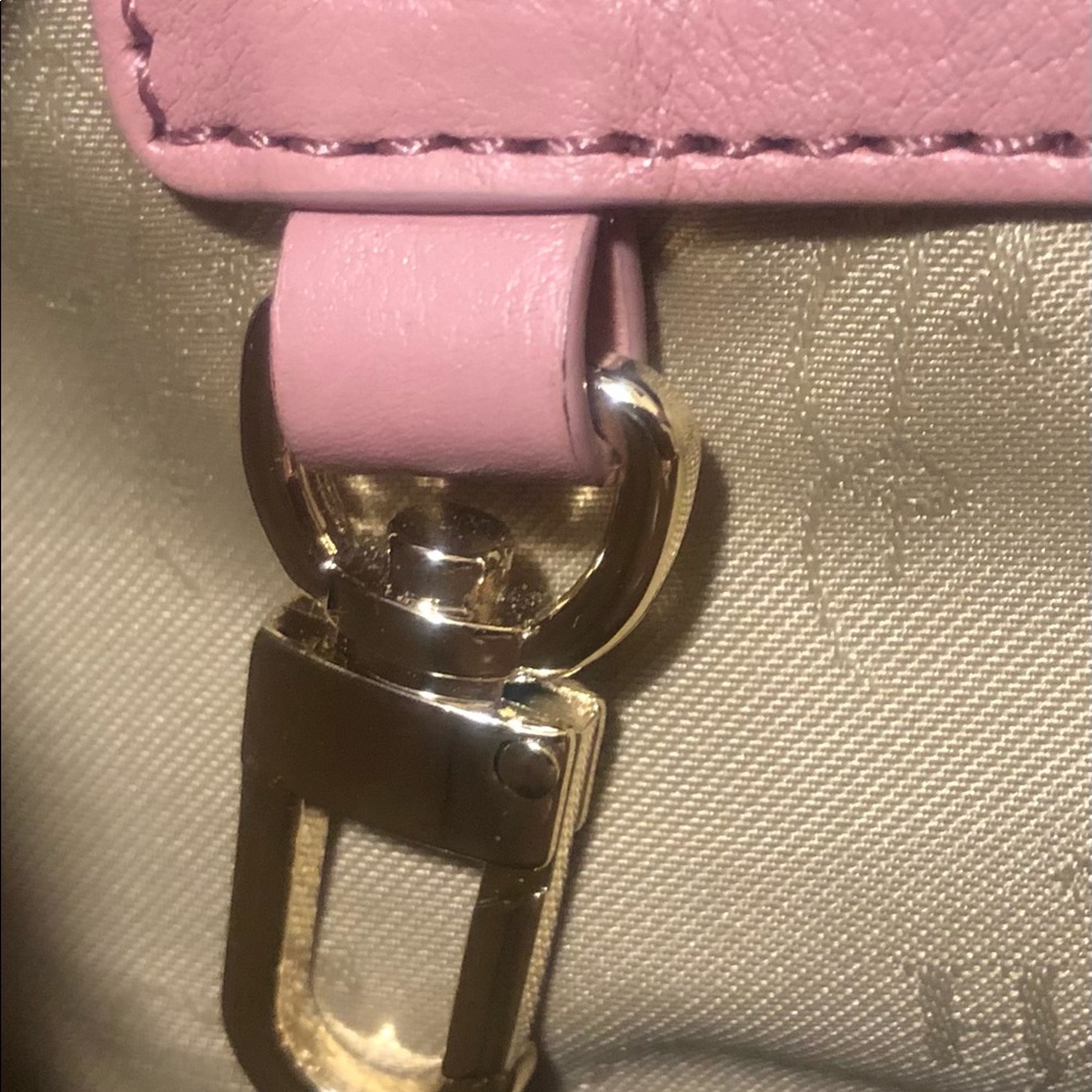 Cole Haan Leather Handbag - Picture 11 of 12